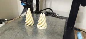 تجریه خرید فیلامنت ABS پرینتر سه بعدی ایکستروژن مدل Premium قطر 1.75 میلی متر وزن 1 کیلوگرم