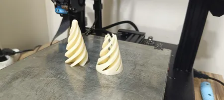 فیلامنت ABS پرینتر سه بعدی ایکستروژن مدل Premium قطر 1.75 میلی متر وزن 1 کیلوگرم