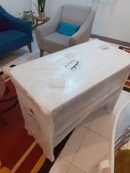 میز تحریر گنجینه مدل E300