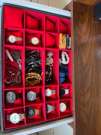 نظم دهنده کشو مدل 1402