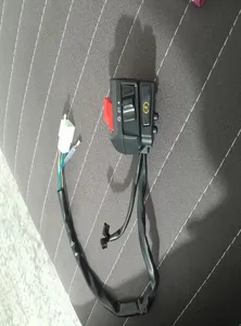 تجریه خرید قلوه استارت موتور سیکلت مدل H200 مناسب برای هوندا 200