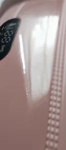 تجریه خرید ماساژور شکم مدل MDHLPNK