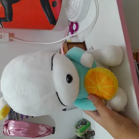 اسباب بازی شانسی آلبنی طرح دختر توت فرنگی کد 22