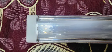 چراغ اضطراری ویداسی مدل WD-839T