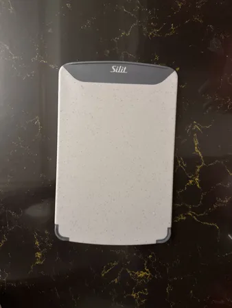 تخته گوشت سیلیت مدل S25