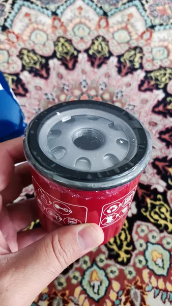 عکس ارسالی خریدار