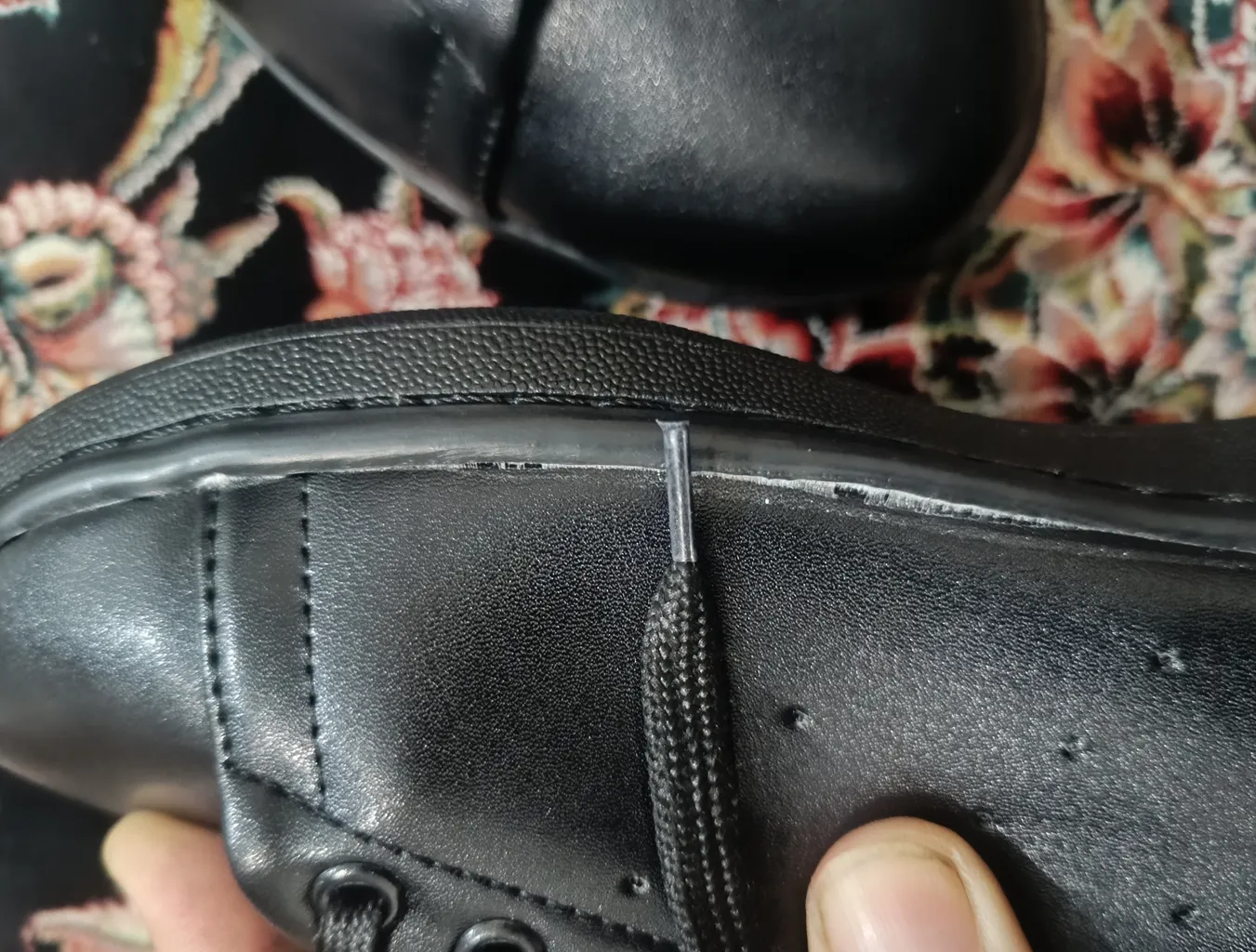 کفش روزمره زنانه مدل 359001502  اسپرت