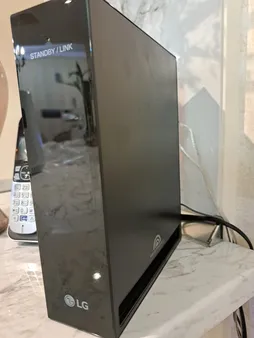 ساندبار ال جی مدل SNC4R