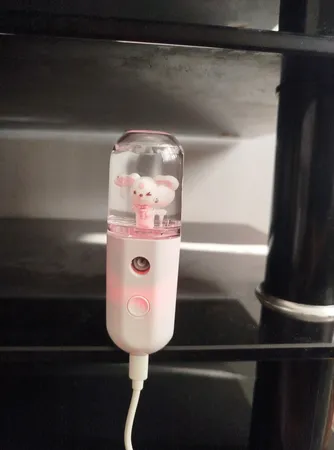 دستگاه بخور سرد مدل nopoospry_2024