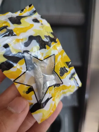 انگشتر مدل بال فرشته کد A100