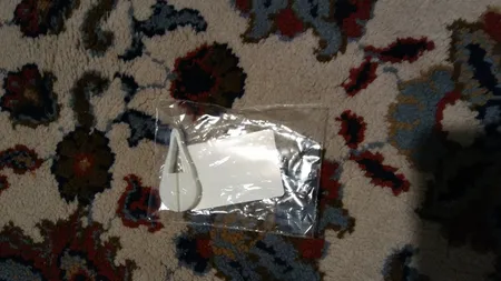 نگهدارنده میخ مدل AV91 بسته 4 عددی