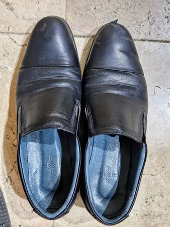 کفش مردانه ام‌اس‌ال مدل S - 3311
