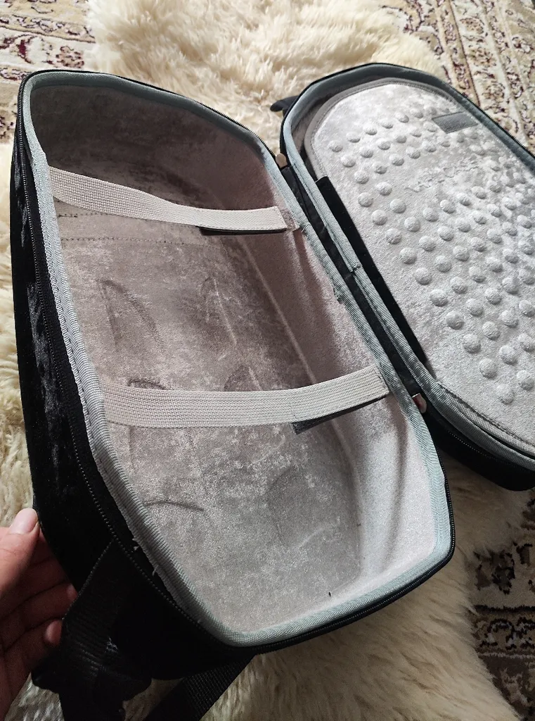 کیف حمل کنسول بازی پلی استیشن 5 نهل مدل اسلیم