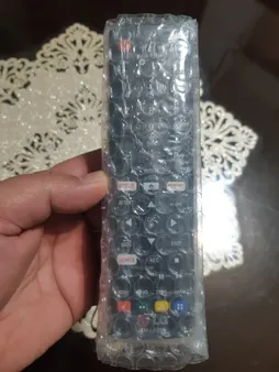 ریموت کنترل هوآیو مدل HMD مناسب برای تلویزیون های ال جی