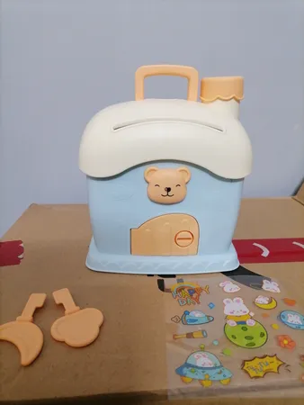 قلک مدل کلبه کد ANG89