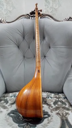 سه تار مکتب مدل 001