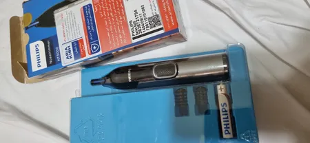 مو زن گوش و بینی فیلیپس مدل 5000