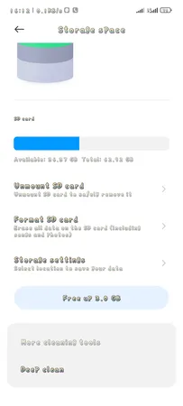 کارت حافظه microSD XC تروبایت مدل 633X-A2-V30 کلاس 10 استاندارد UHS-I U3 سرعت 95MBps ظرفیت 64 گیگابایت به همراه کارت‌خوان
