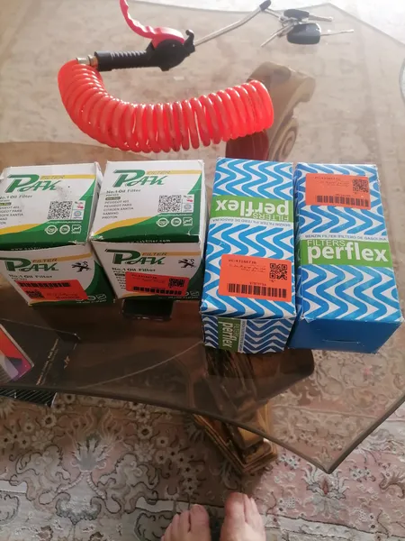 عکس ارسالی خریدار