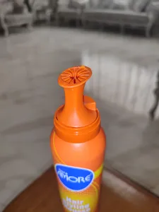 تجریه خرید موس حالت دهنده مو آمور مدل Ultra حجم 225 میلی لیتر