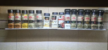 شلف دیواری مدل S15