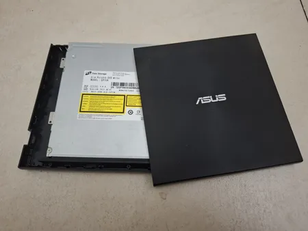 درایو DVD اکسترنال ایسوس مدل ZenDrive