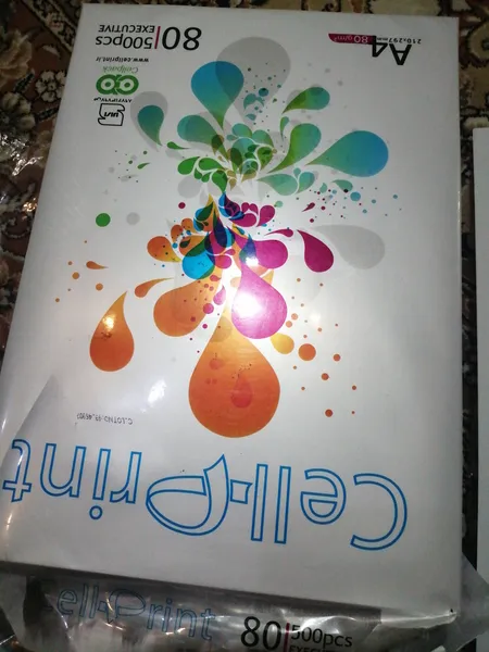 عکس ارسالی خریدار