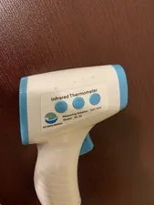 تجریه خرید دماسنج دیجیتال مدل SK-30