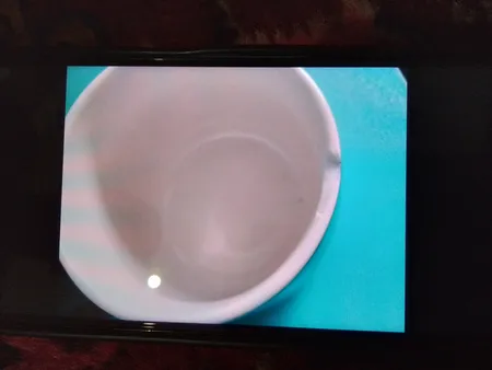 ماگ حرارتی لاکی مدل premium به همراه صفحه گرم‌کن برقی