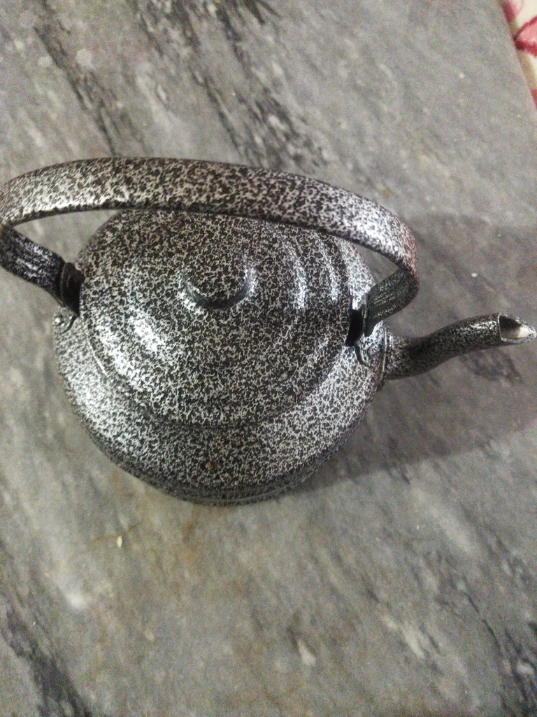 کتری آفتاب کد 214