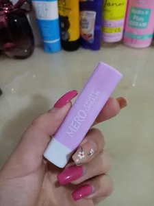 تجریه خرید بالم لب مرو مدل Wildberry