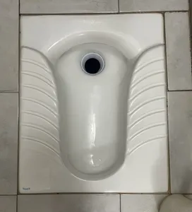 تجریه خرید چاه بست طرح ژله ای مدل توالت ایرانی