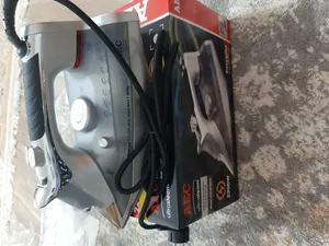 تجریه خرید اتو بخار ای ای سی مدل AEC-S8002