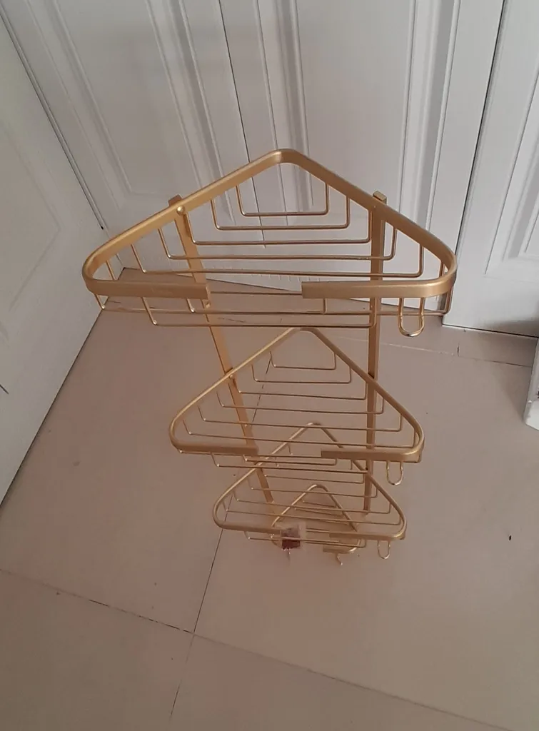 قفسه حمام کد 5