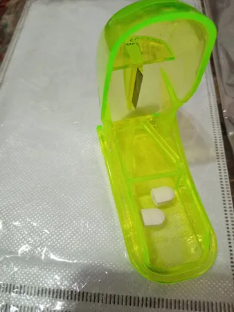 قرص نصف کن دکترمد مدل PI2