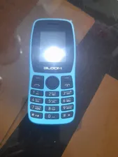 تجریه خرید گوشی موبایل بلووم پلاس مدل B101 دو سیم کارت ظرفیت 32 مگابایت و رم 32 مگابایت