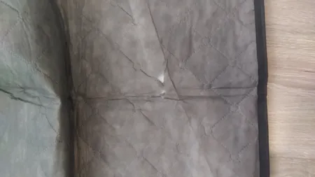 زیرانداز سفری 6 نفره هلیا مدل p02