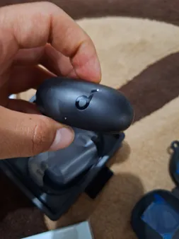 هدفون بلوتوثی انکر مدل Soundcore Life P3