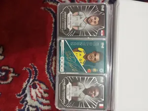 تجریه خرید آلبوم کیمدی مدل مسی 120 عددی کد 2025