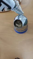 تمیز کننده نوک هویه مدل BLC88