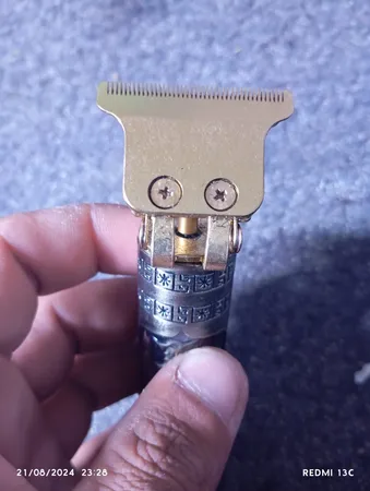 ماشین اصلاح موی صورت وینتیج مدل T9