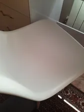 تجریه خرید صندلی استیل هامون مدل DAW