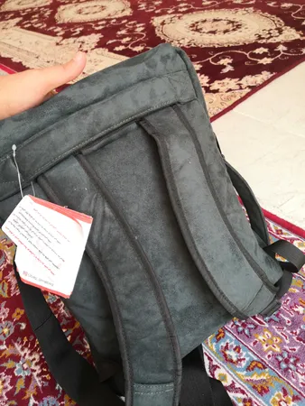 کیف لپ تاپ جی بگ مدل 3 Functional مناسب برای لپ تاپ 15 اینچی