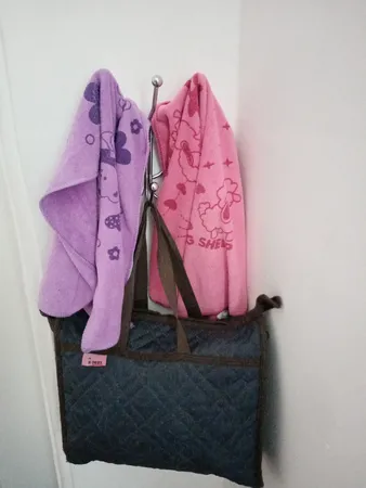 آویز لباس مدل star