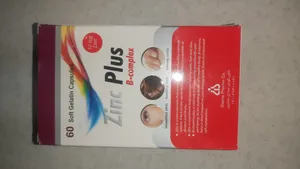 تجریه خرید کپسول زینک پلاس 10 میلی گرمی داروسازی دانا بسته 60 عددی