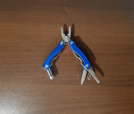 انبردست چندکاره مدل K1