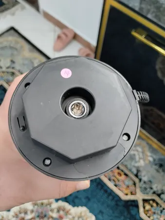 خردکن مدل کوکینگ XZ_938