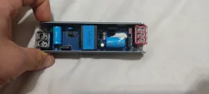 تجریه خرید آداپتور 12 ولت 5 آمپر جت پاور مدل سوئیچینگ JPS-12-60