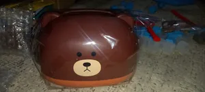 تجریه خرید جعبه دستمال کاغذی مدل خرس