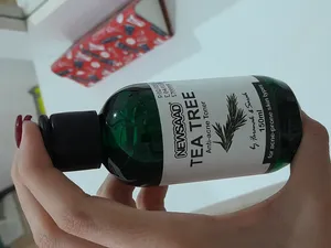 تجریه خرید تونر نیوساد مدل Tea Tree حجم 150 میلی لیتر